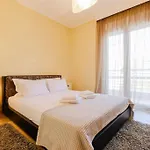 Oligreen Residence With 2 Bedrooms, Pylaia