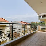 Oligreen Residence With 2 Bedrooms, Pylaia