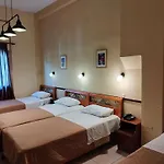 Alexandria Hotel