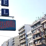 Alexandria Hotel
