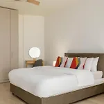 Vivienne By Halu!, Apartment In The Center