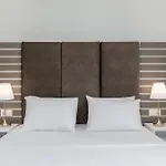 Simone By Halu!, Apartments In The Center