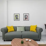 Simone By Halu!, Apartments In The Center