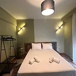 Emerald Suite Luxury Apartment In Thessaloniki