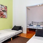 Agias Sofias Promenade Apt