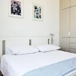 Crispi Luxury & Spacious Apt-Sour Sisters Apts