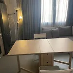 Luxury Central Apartment