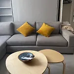 Luxury Central Apartment