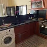 Alexis Apartment