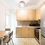 Portoseaview Apartments A Svolou 53