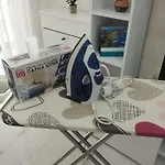 Λαμπερό Διαμέρισμα 1