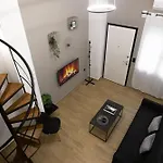 Orama Grey Loft