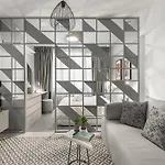 Innovative Trendy Ladadika Studio