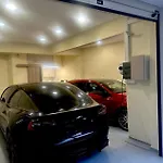 Thess Old Town 2 Free Private Parking
