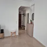 Vintage & Minimal Apartment