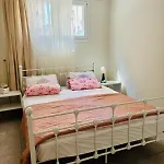 Cozy Apartment In Ano Poli