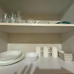 Cozy Apartment In Ano Poli