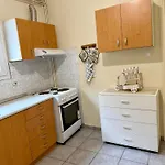 Cozy Apartment In Ano Poli