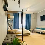G&G City Center Luxury Studio