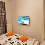 Laura White Tower Apartment