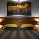 Pefka Hotel