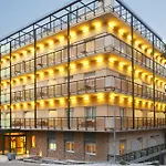 Pefka Hotel