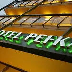 Pefka Hotel