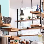 Blue Bottle Boutique Hotel