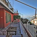 F & B Collection - Seaview Mini Penthouse