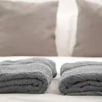 Relaxing City Central Suite
