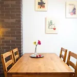 F & B Collection - Apartment For 3