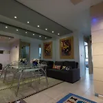 Luxury Cozy Large Apartment In The City Center