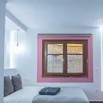 Relaxing City Central Suite