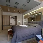 Luxury Cozy Large Apartment In The City Center