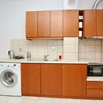 Pantheon City Center Studio