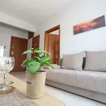 Pantheon City Center Studio
