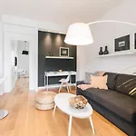 Lori Margariti Sea View Flat