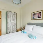 Endless View City Center Condo