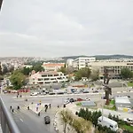 Endless View City Center Condo
