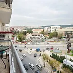 Endless View City Center Condo