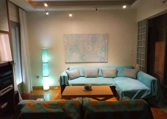 Lilioum Apartment