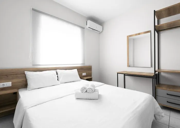 Railway, Nilie Hospitality Mgmt