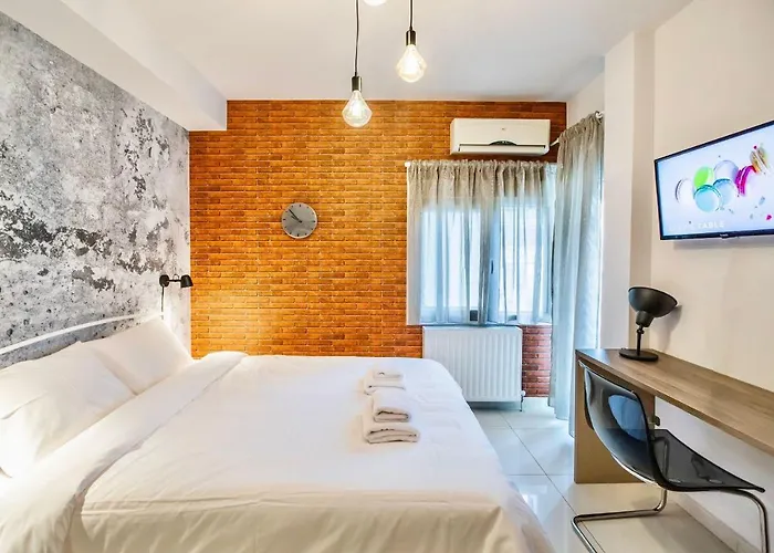 Harmony Studios By Halu! Apartments