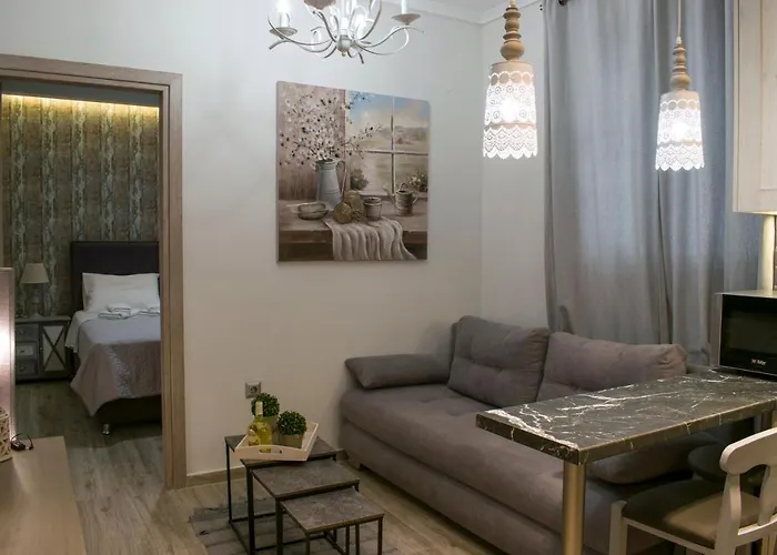 Santa Rosa Cosy Apartment