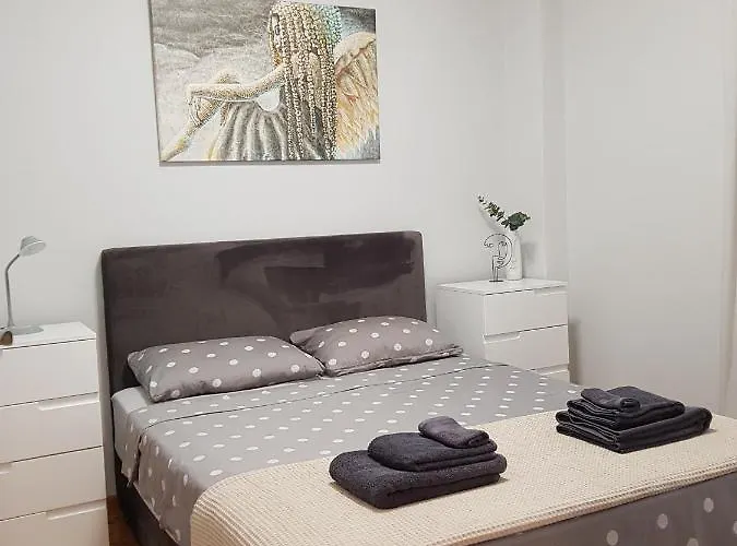 Thessaloniki City Center Vibes Seaside Apartment