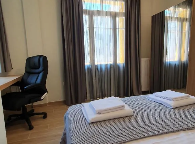 Egnatia Resort