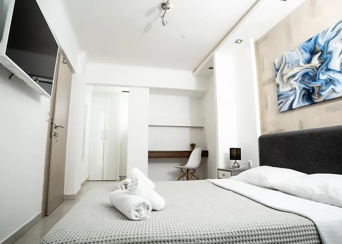 Manou No15 Apartment