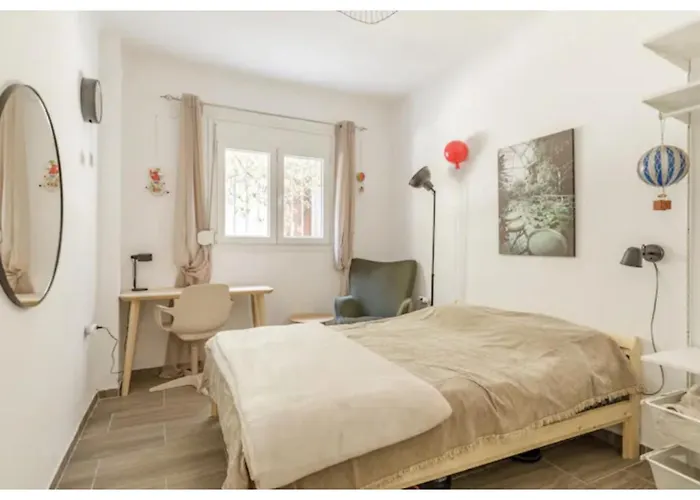 Lovely Small Apartment #2