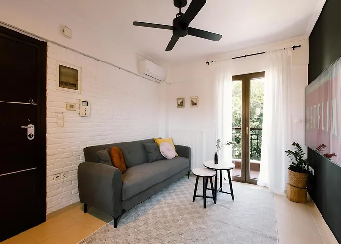 Upper City Suite