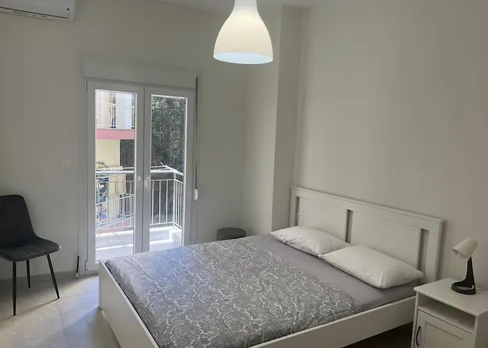 Amazing Apartment In The Center